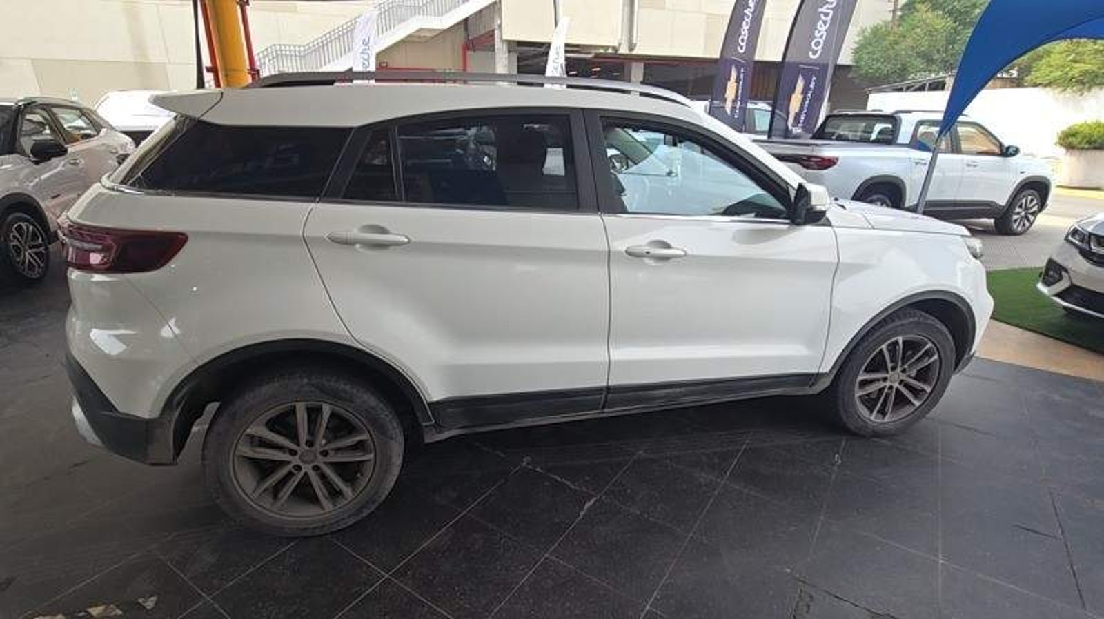 Ford Territory 1.5 Trend 4x2 At 5p 2022 - Imagen 3 de 5