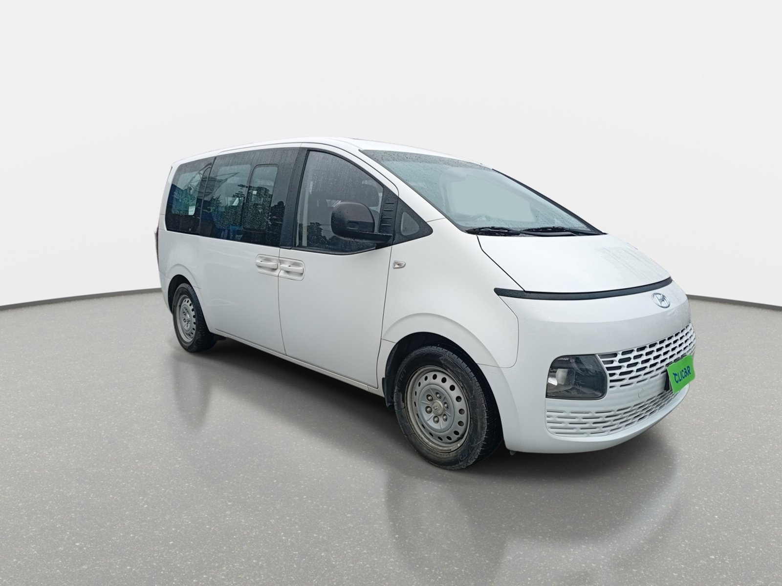 Hyundai Staria 2.2 Us4 Mb Crdi Diesel 2w… 2023