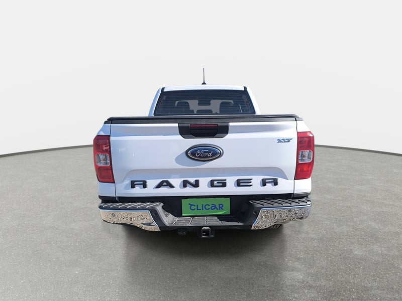 Ford Ranger 2.0 Xlt Diesel 4x4 Dob. Cab. Mt 4p 2026 - Imagen 6 de 8