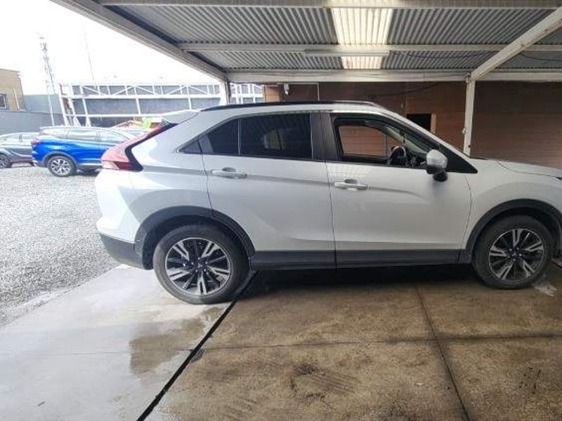 Mitsubishi Eclipse Cross 1.5 Rx P 4x2 At 5p 2026 - Imagen 3 de 5