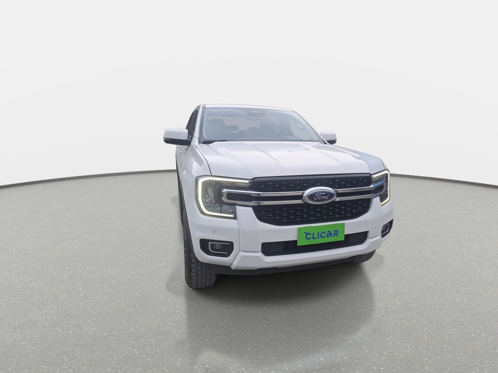 Ford Ranger 2.0 Xlt Diesel 4x4 Dob. Cab. Mt 4p 2024 - Foto 2 de 8