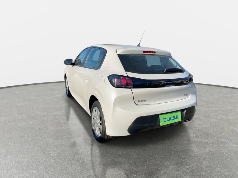 Peugeot 208 1.2 Style Puretech 75 Euro 6 4x2 Mt 5p 2024 - Imagen 5 de 8