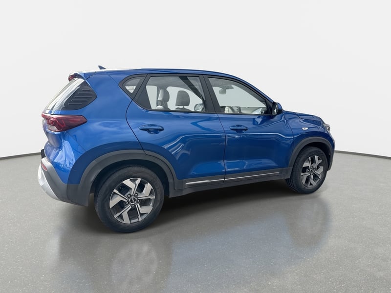 Kia Sonet 1.5 Ex 4x2 6mt 5p 2022 - Imagen 7 de 8