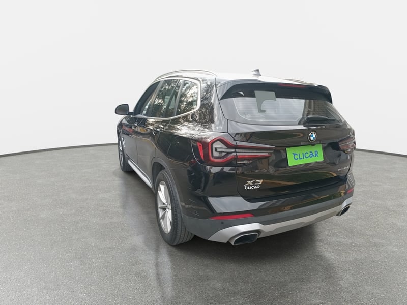 BMW X3 2.0 Dynamic Lci 20i S-drive 4x2 At 5p 2024 - Imagen 5 de 8