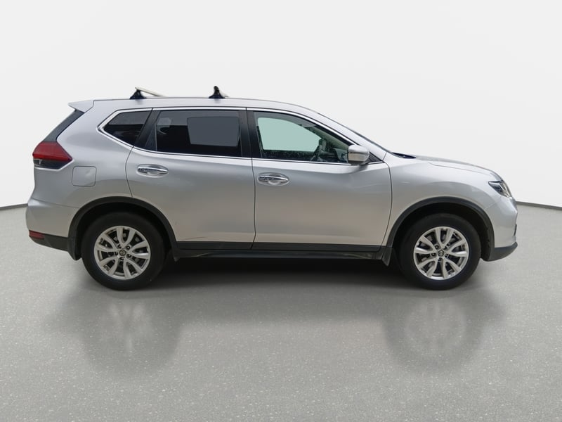 Nissan X-trail 2.5 Sense 4x2 3row Cvt At 5p 2021 - Imagen 8 de 8
