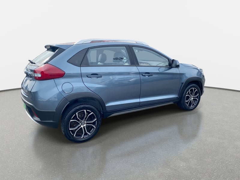 Chery Tiggo 2 1.5 Vvt Gls 4x2 Cvt At 5p 2021 - Imagen 7 de 8