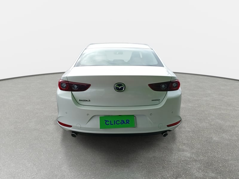 Mazda 3 2.0 V 4x2 Sdn 6at 4p 2023 - Imagen 6 de 8