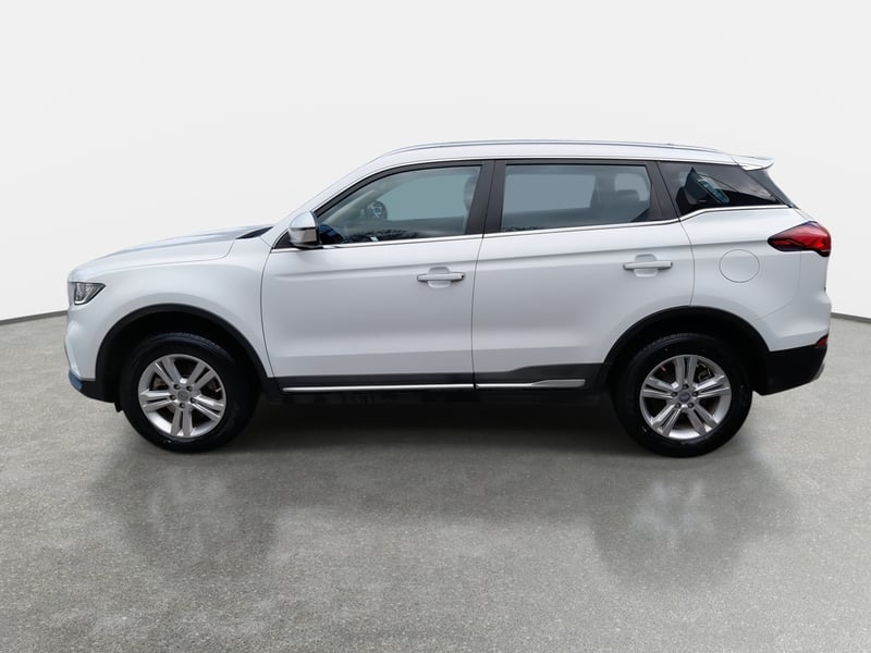 Geely Azkarra 1.5t Comfort 4x2 6at 5p 2023 - Imagen 4 de 8