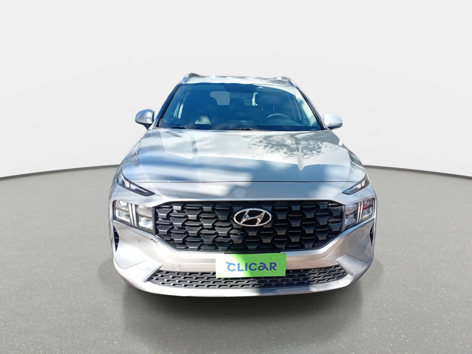 Hyundai Santa Fe 2.5 Value Fl 2wd At 5p 2024 - Foto 2 de 8