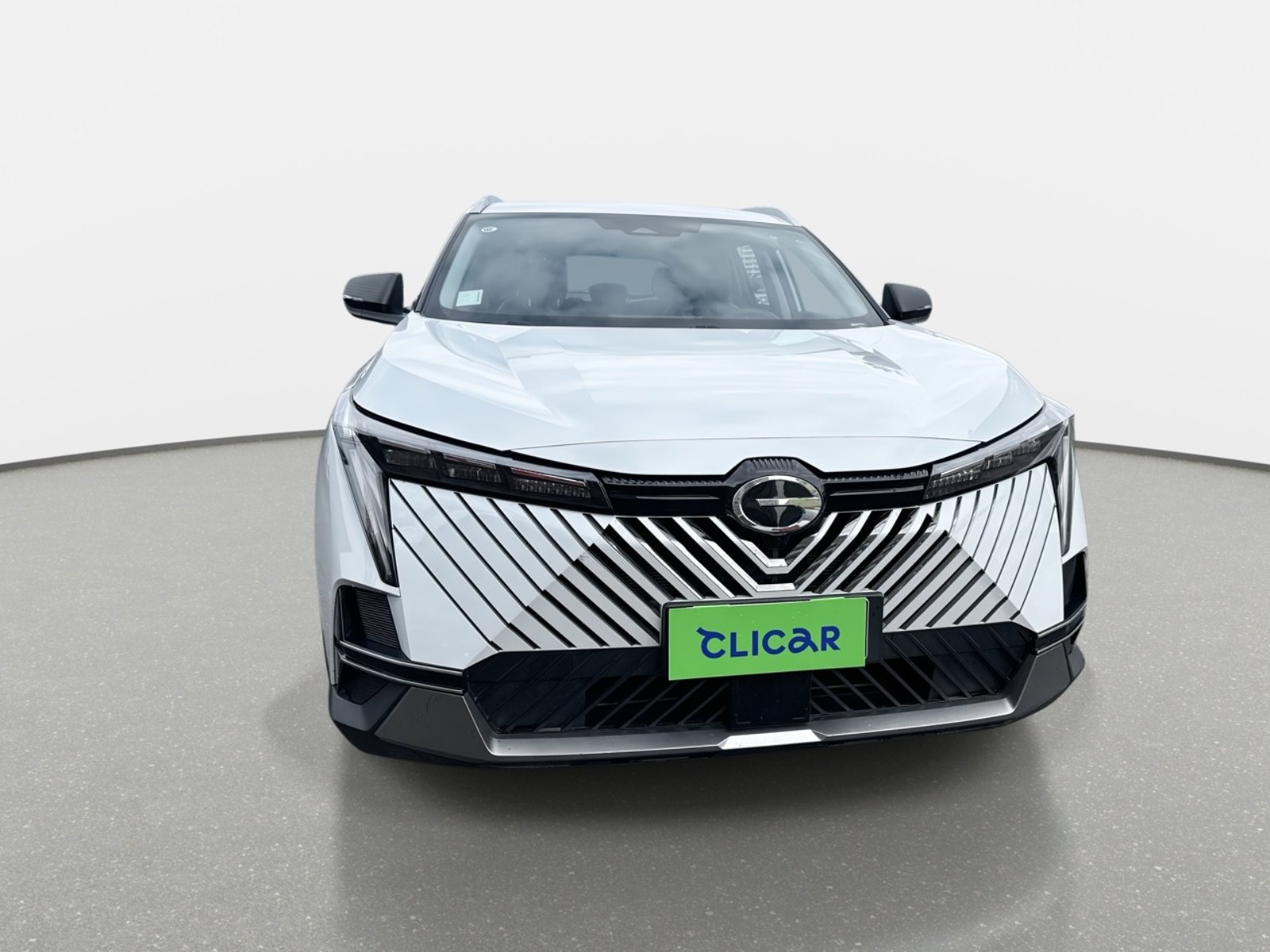 GAC Motor Emkoo 1.5t Ge 4x2 At 5p 2024 - Foto 2 de 8