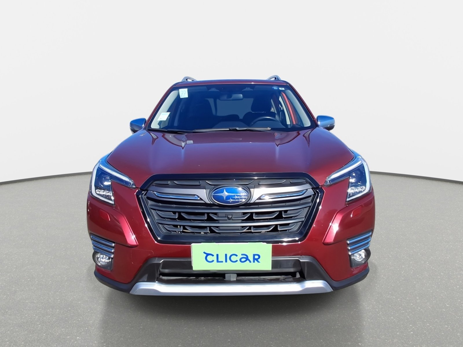 Subaru Forester 2.0i Limited Eyesight Awd At 5p 2024 - Foto 2 de 8