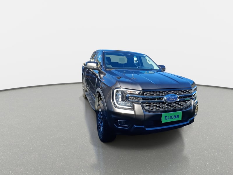 Ford Ranger 2.0 Xlt Diesel 4x4 Dob. Cab. Mt 4p 2025 - Imagen 4 de 8