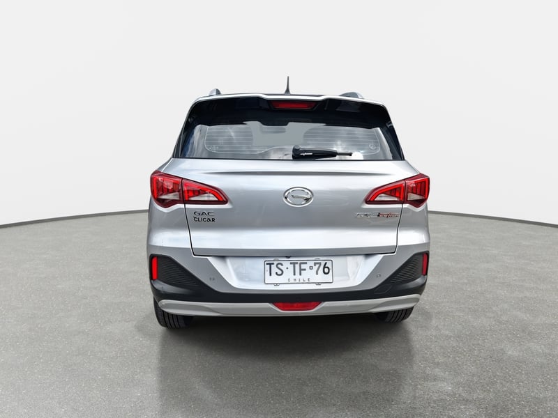GAC Motor Gs3 1.5t Power Gb 4x2 At 5p 2025 - Imagen 6 de 8