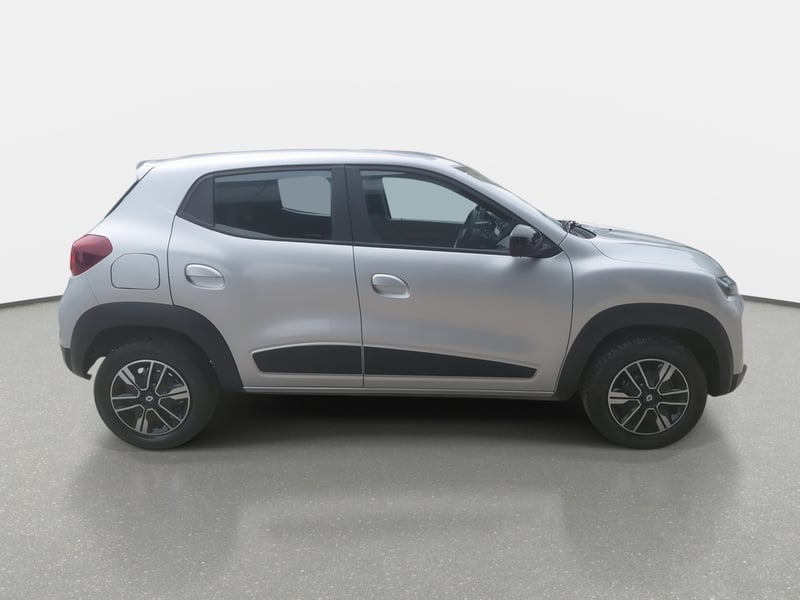 Renault Kwid 1.0 Intens 4x2 Hb Mt 5p 2022 - Imagen 8 de 8