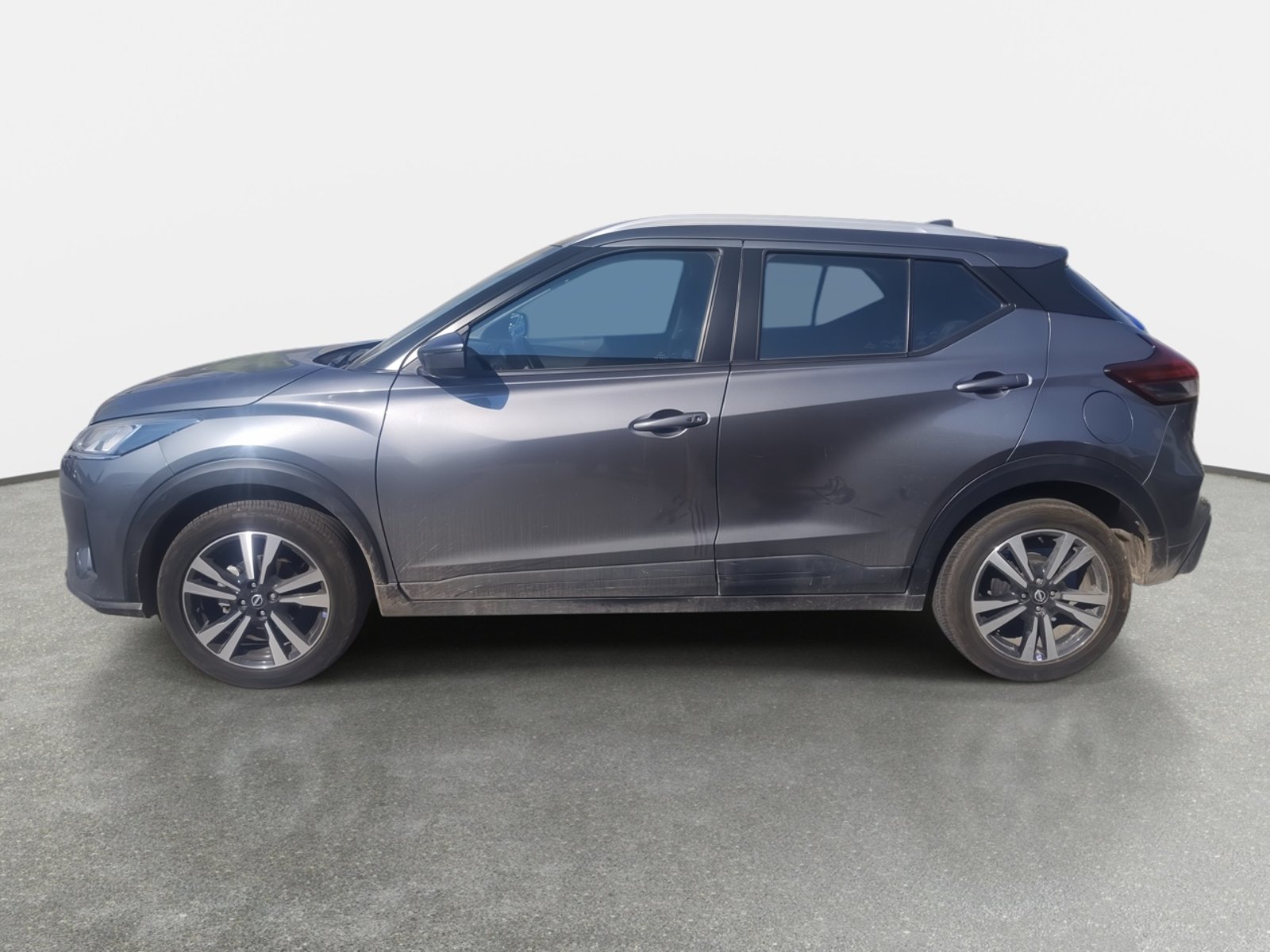 Nissan Kicks 1.6 Advance 4x2 Mt 5p 2024 - Foto 4 de 8