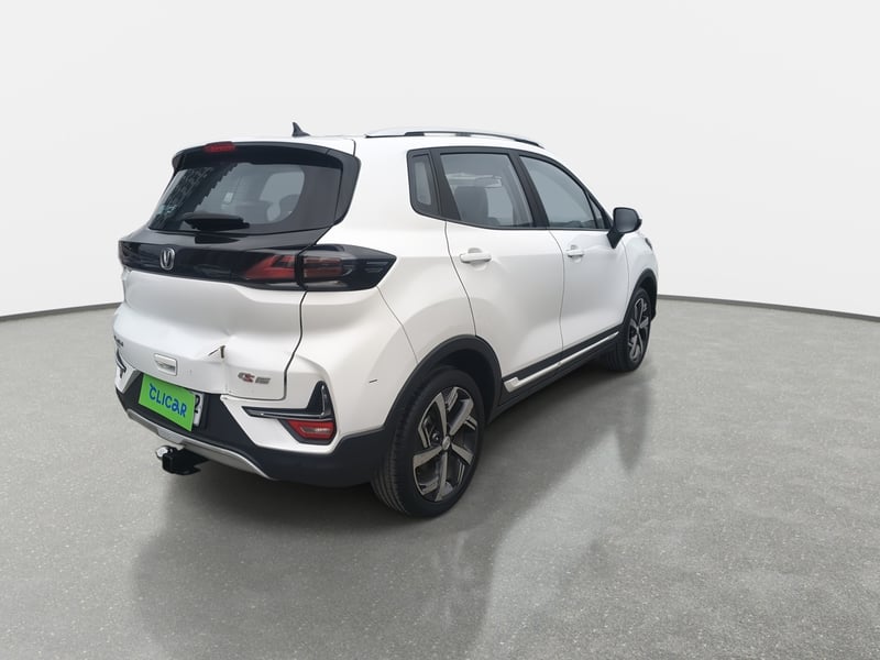 Changan Cs15 1.5 Elite 4x2 Mt 5p 2024 - Imagen 7 de 8