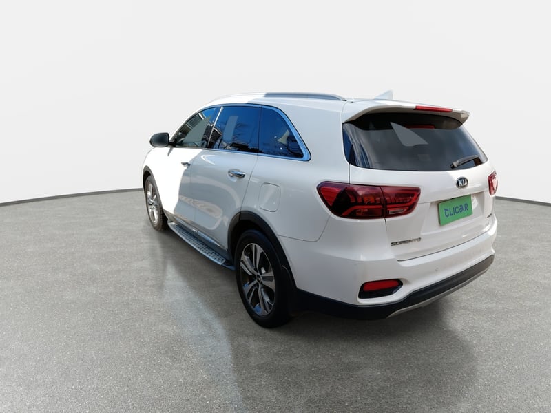 Kia Sorento 2.4 Gtl 2wd Special Pack At6 5p 2020 - Imagen 5 de 8