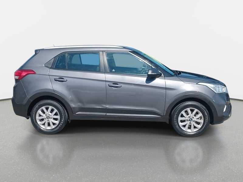 Hyundai Creta 1.6 Gs Value Fl 4x2 At 5p 2020 - Imagen 8 de 8
