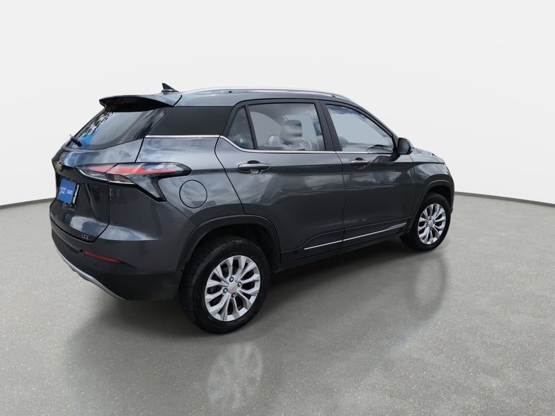 Chevrolet Groove 1.5 Ltz P 4x2 Mt 5p 2024 - Imagen 7 de 8