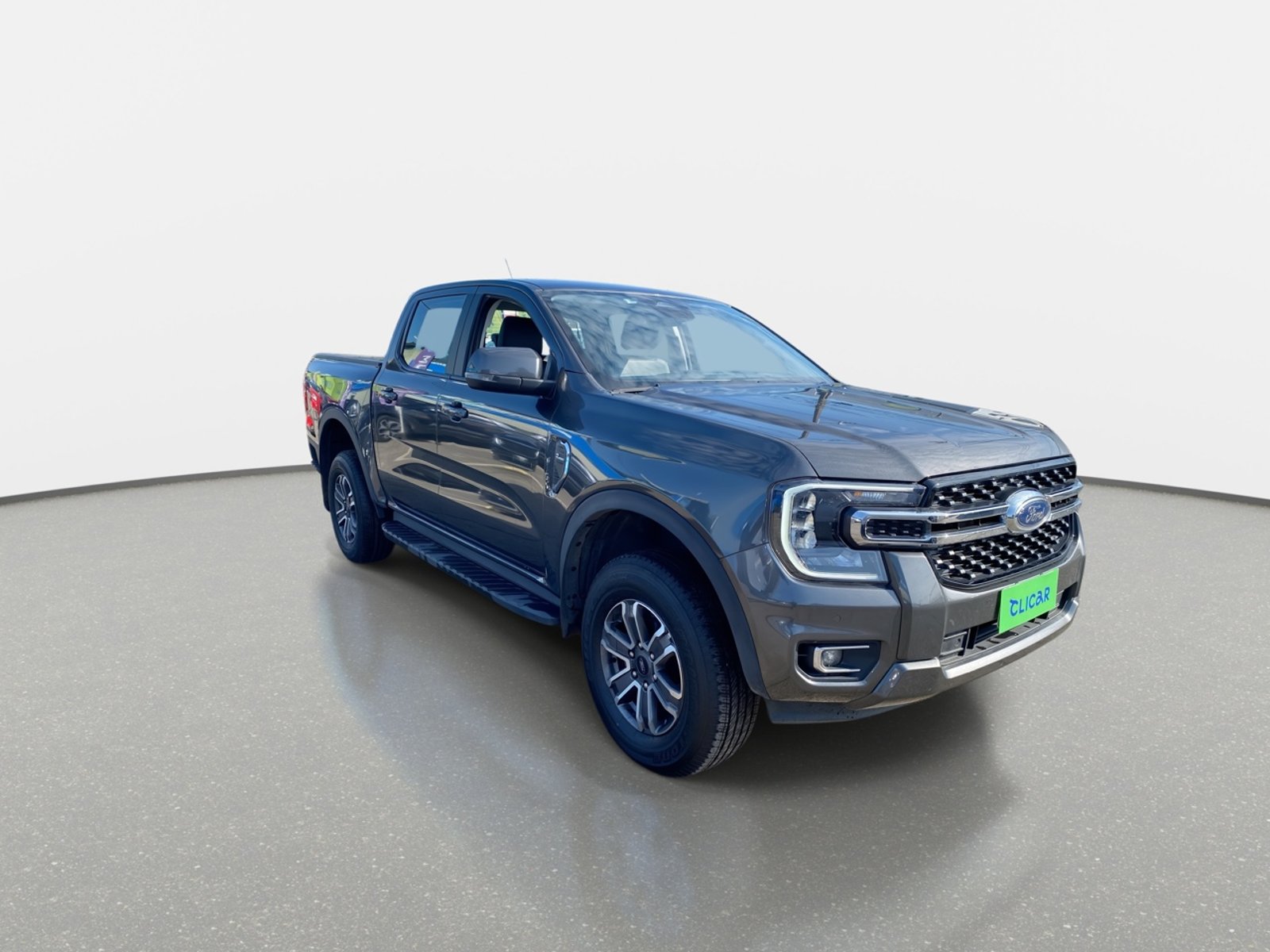 Ford Ranger 2.0 Xlt Diesel 4x2 Dob. Cab. At 4p 2025