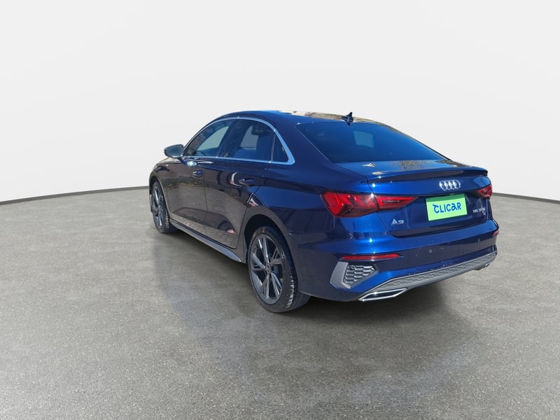 Audi A3 1.4 Tfsi 35 4x2 Sdn At 4p 2024 - Imagen 5 de 8