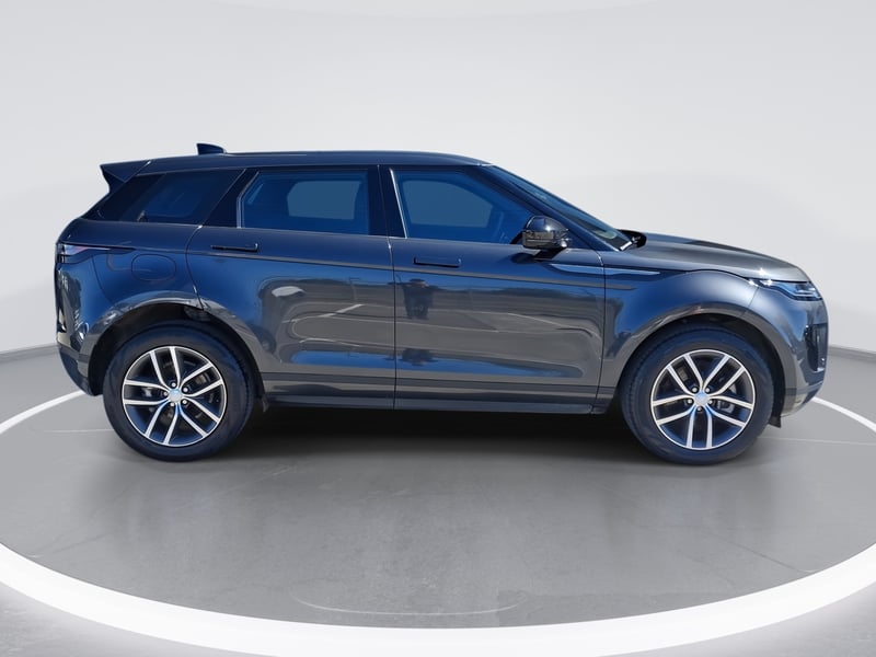 Land Rover Range Rover Evoque 2.0 S Mhev Diesel 4x4 204hp At 5p 2025 - Imagen 8 de 8