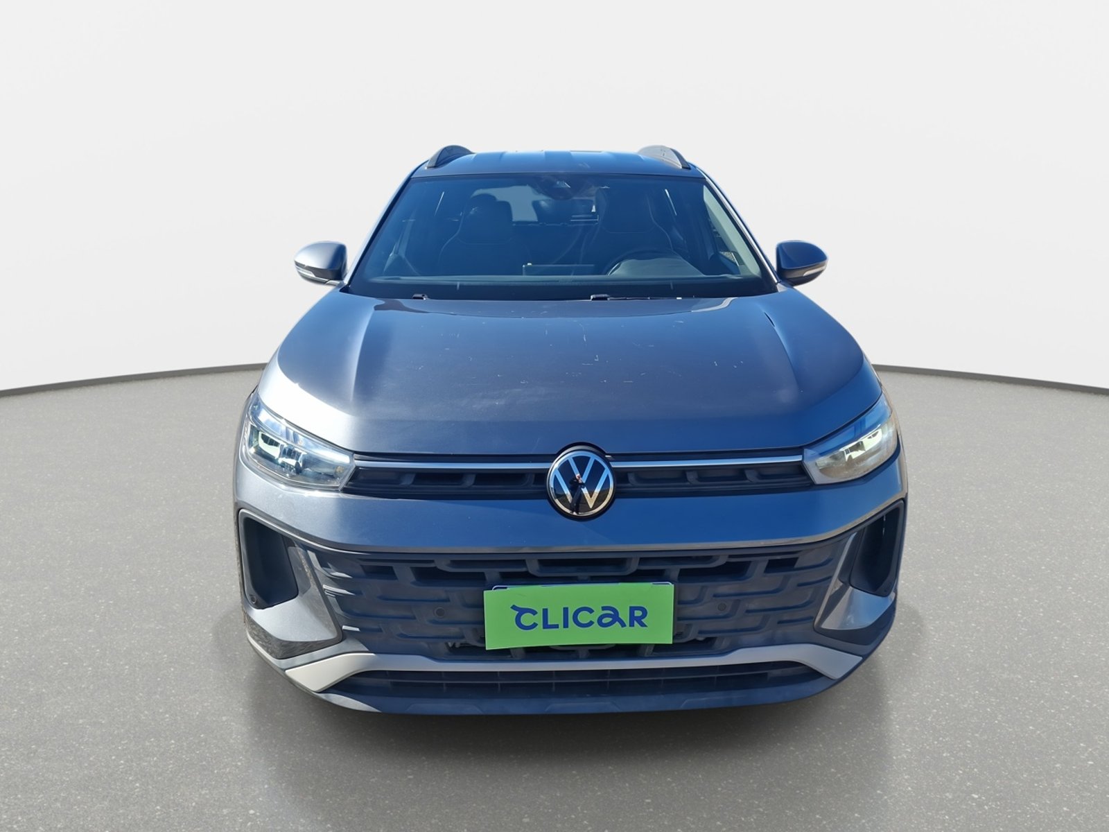 Volkswagen Tera 1.0 Tsi High 2wd At 5p 2026 - Foto 2 de 8