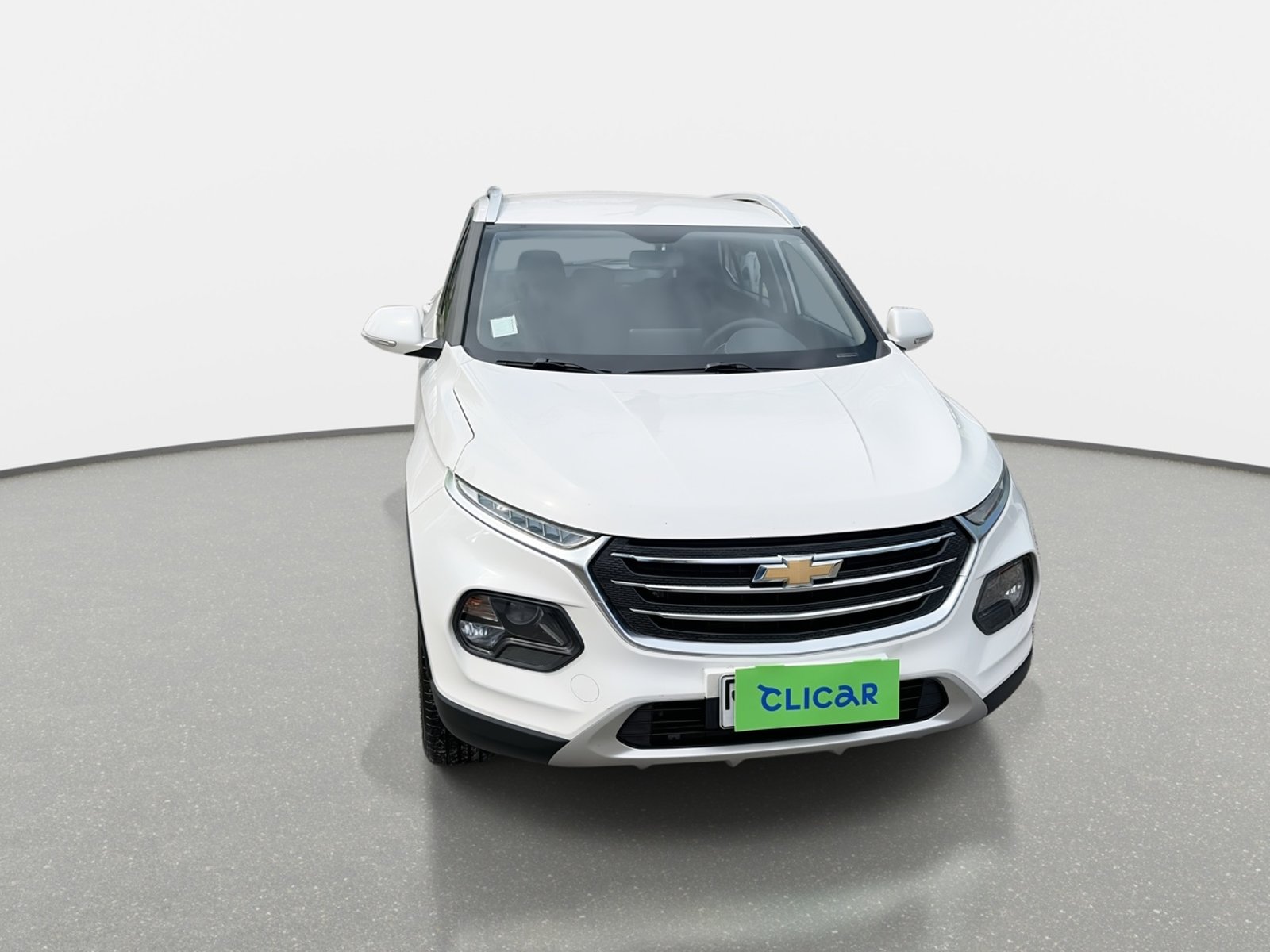 Chevrolet Groove 1.5 Lt 4x2 Mt 5p 2022 - Foto 2 de 8