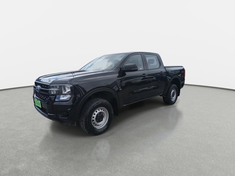 Ford Ranger 2.0 Xl Diesel 4x4 Dob. Cab. Mt 4p 2025 - Imagen 3 de 8