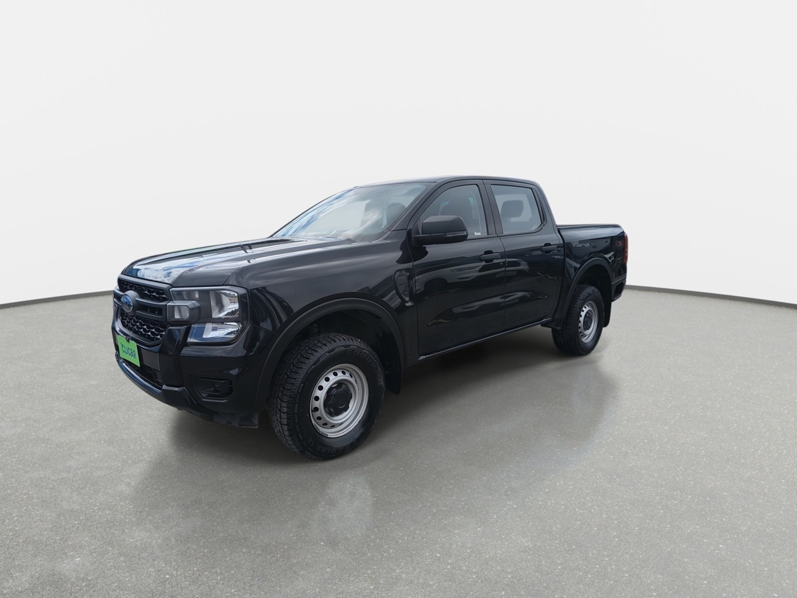 Ford Ranger 2.0 Xl Diesel 4x4 Dob. Cab. Mt 4p 2025 - Foto 3 de 8