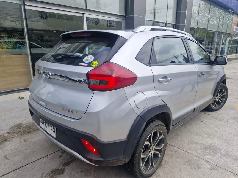 Chery Tiggo 2 1.5 Vvt Gls 4x2 Mt 5p 2022 - Imagen 4 de 5
