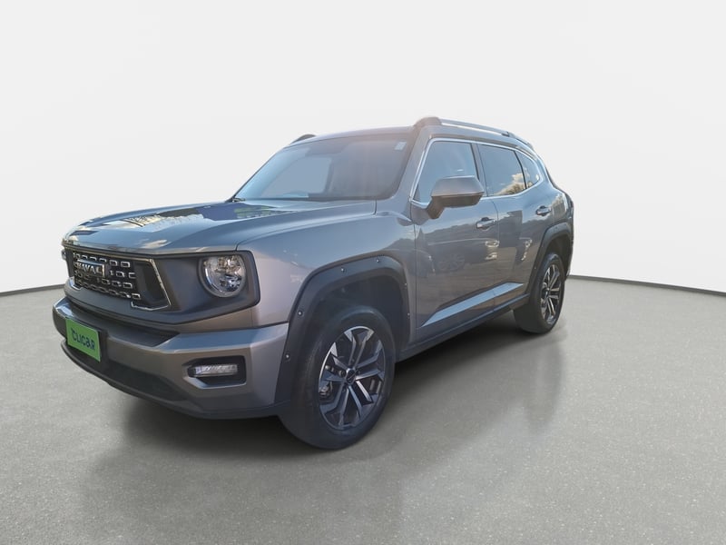 Haval H7 2.0t Elite 4x2 At 5p 2025 - Imagen 3 de 8