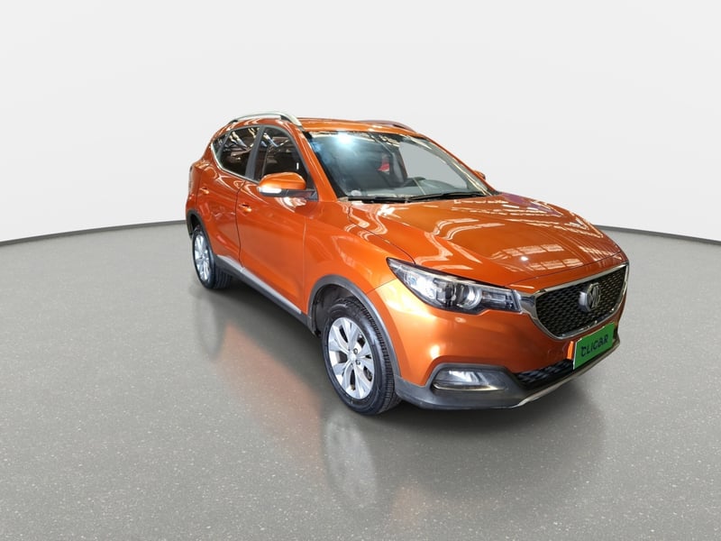 MG Mg Zs 1.5 Std 4x2 Mt 5p 2023