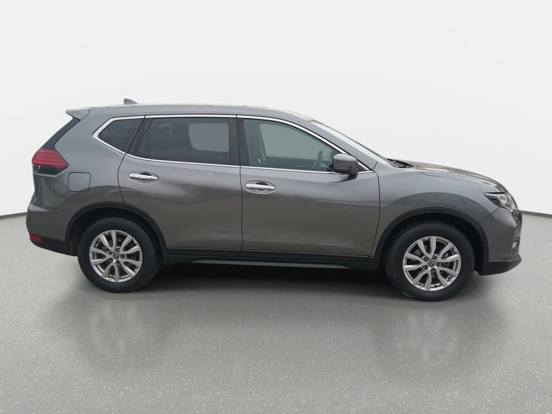 Nissan X-trail 2.5 Sense Mc 4x2 Cvt At 5p 2022 - Imagen 8 de 8