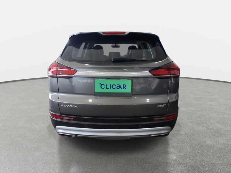 Geely Azkarra 1.5t Comfort 4x2 6at 5p 2022 - Imagen 6 de 8