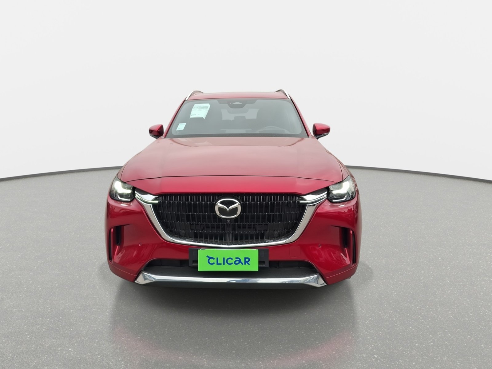 Mazda Cx-90 3.3t Mhev Signature Awd At 5p 2026 - Foto 2 de 8