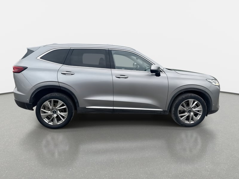 Haval H6 2.0 Deluxe 4x2 At 5p 2023 - Imagen 8 de 8