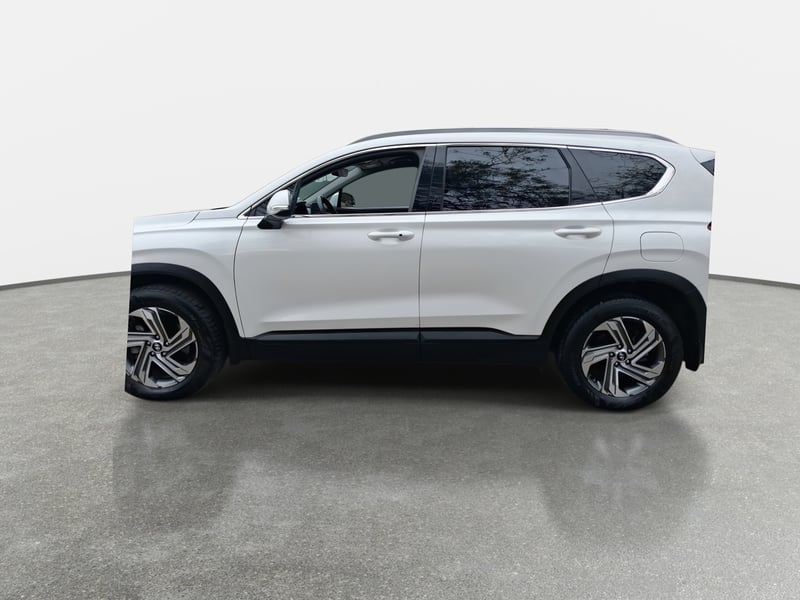 Hyundai Santa Fe 2.2 Value Fl Crdi Diesel 4wd At 5p 2024 - Imagen 4 de 8