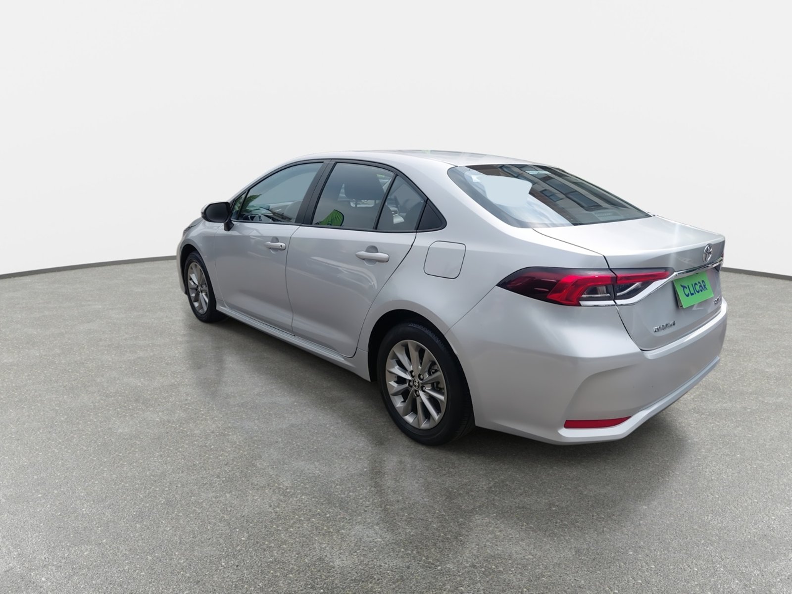 Toyota Corolla 2.0 Xei 4x2 Mt 4p 2023 - Foto 5 de 8