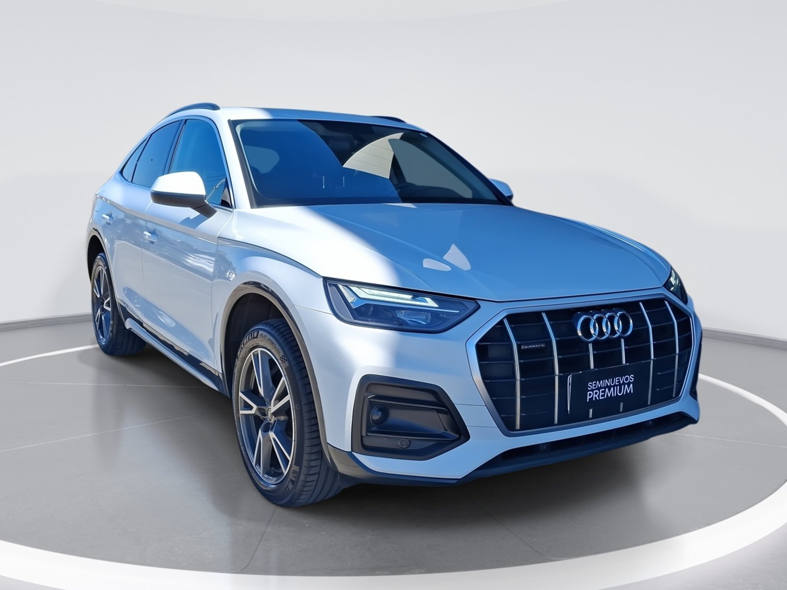 Audi Q5 2023