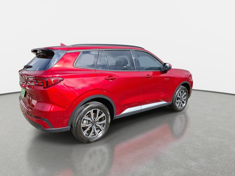Ford Territory 1.5 Trend 4x2 At 5p 2026 - Imagen 7 de 8