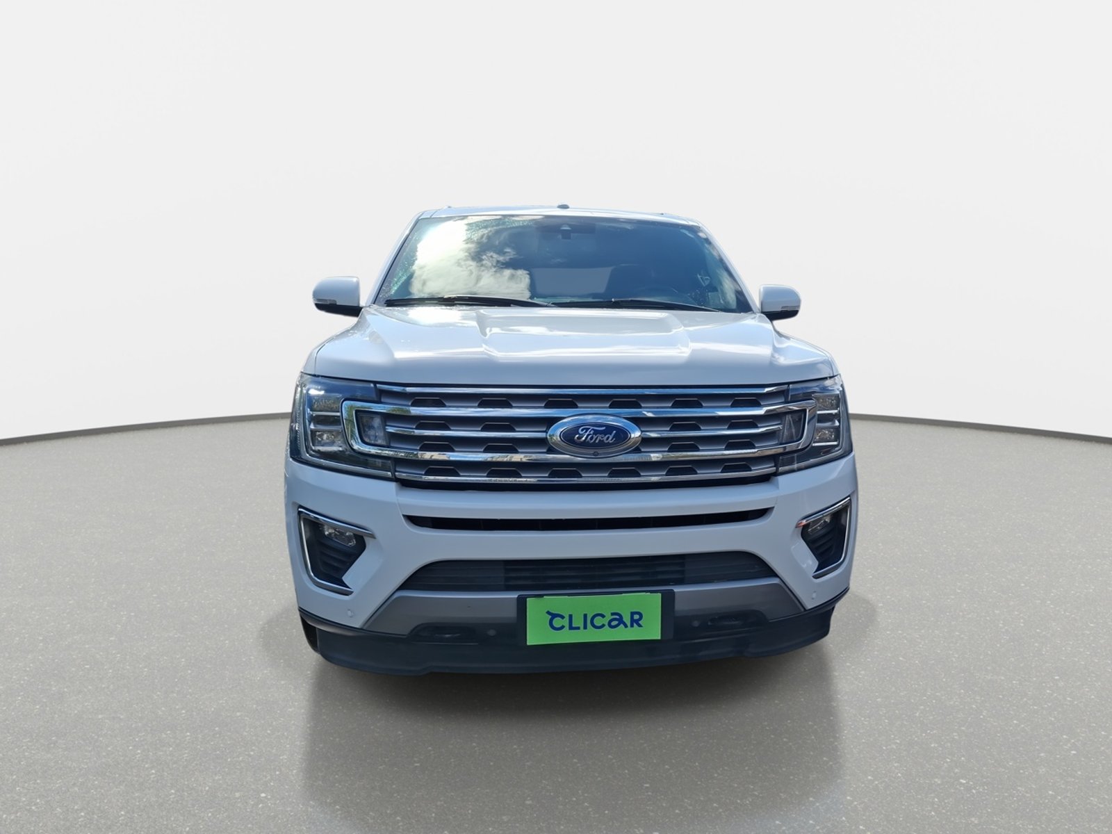Ford Expedition 3.5 Limited 4wd At 5p 2020 - Foto 2 de 8