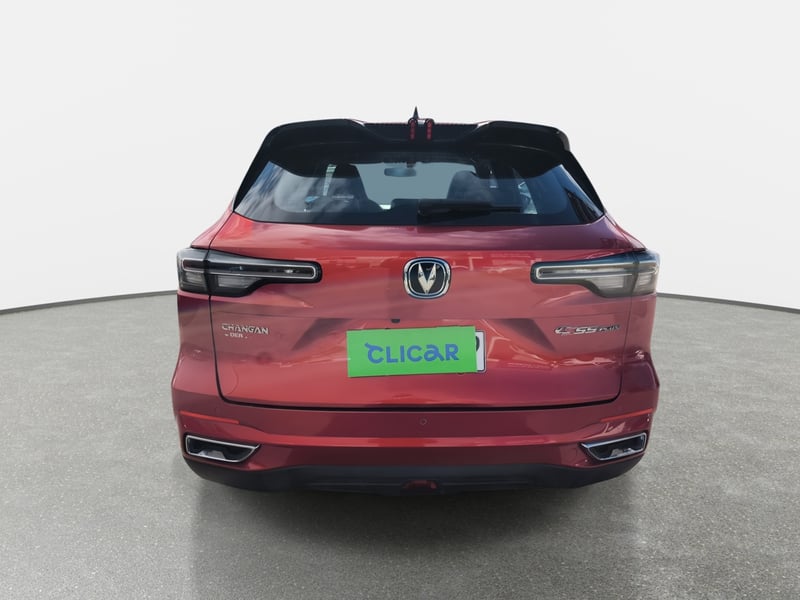 Changan Cs55 Plus 1.5t Elite 4x2 At 5p 2024 - Imagen 6 de 8