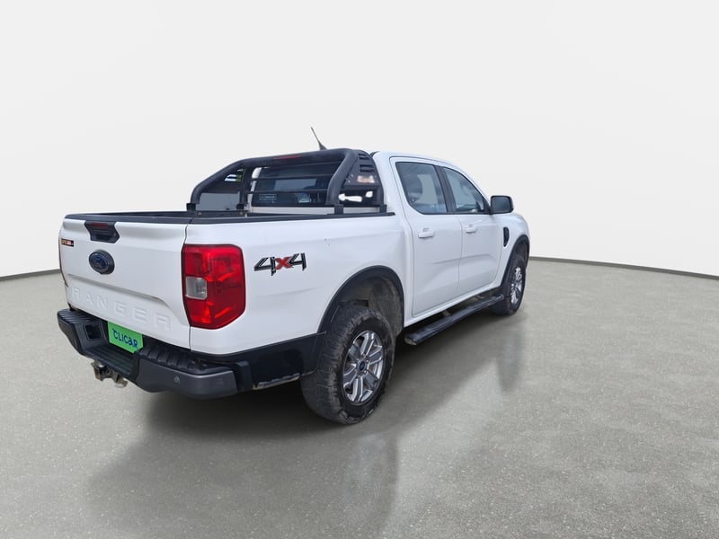 Ford Ranger 2.0 Xls Diesel 4x4 Dob. Cab. Mt 4p 2024 - Imagen 7 de 8
