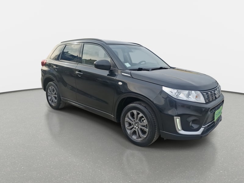 Suzuki Vitara 1.6 Glx 2wd Mt 5p 2023