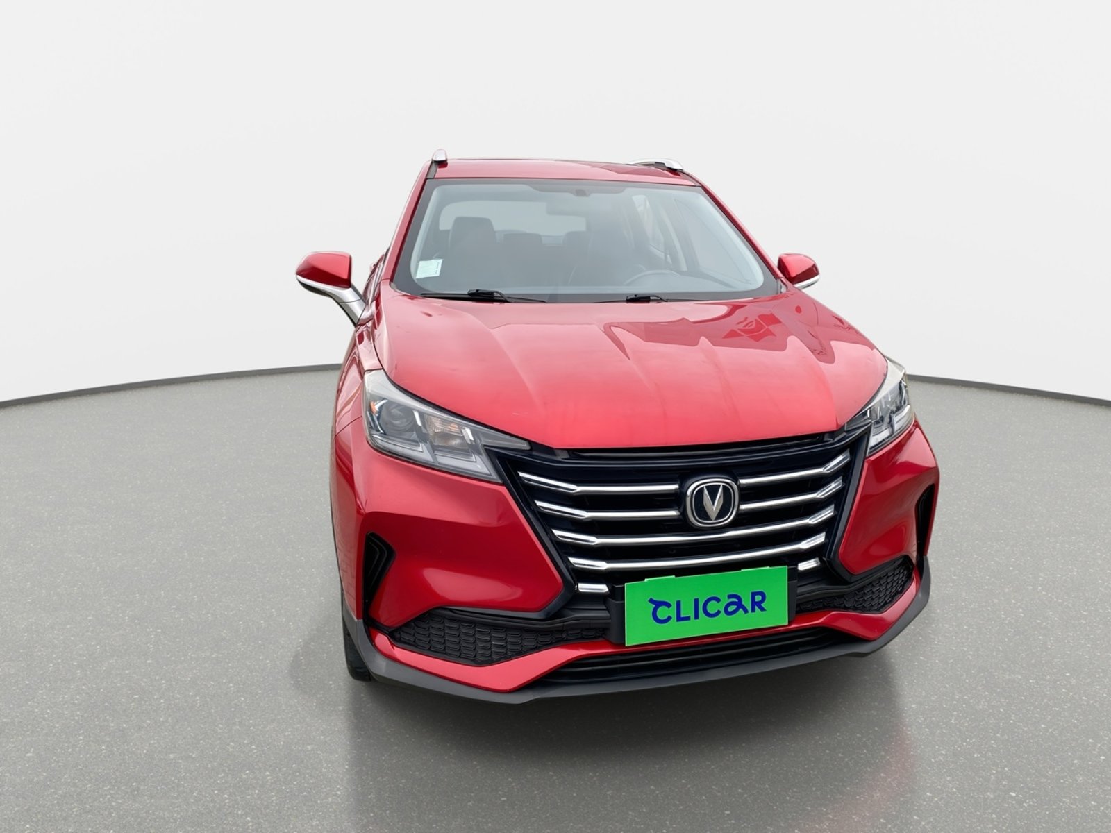 Changan Cs15 1.5 Elite 4x2 At 5p 2022 - Foto 2 de 8