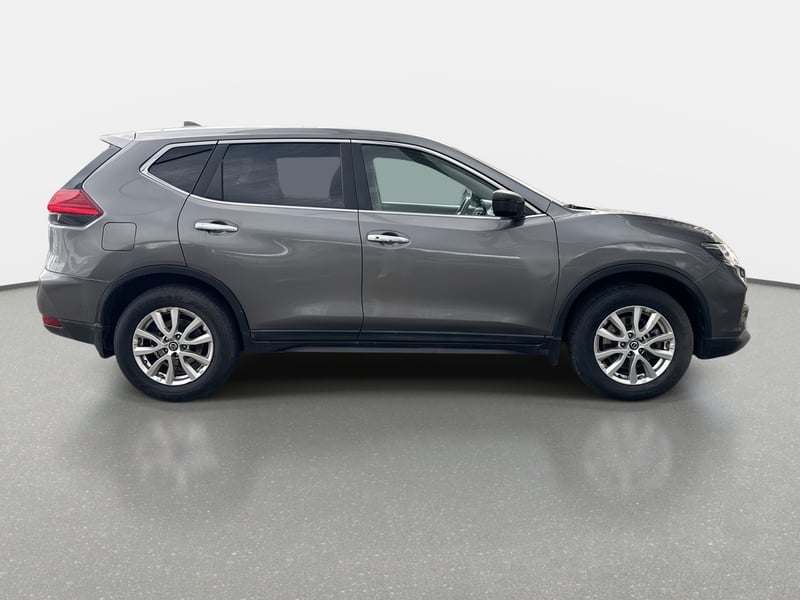 Nissan X-trail 2.5 Sense 4x2 3row Cvt At 5p 2021 - Imagen 8 de 8