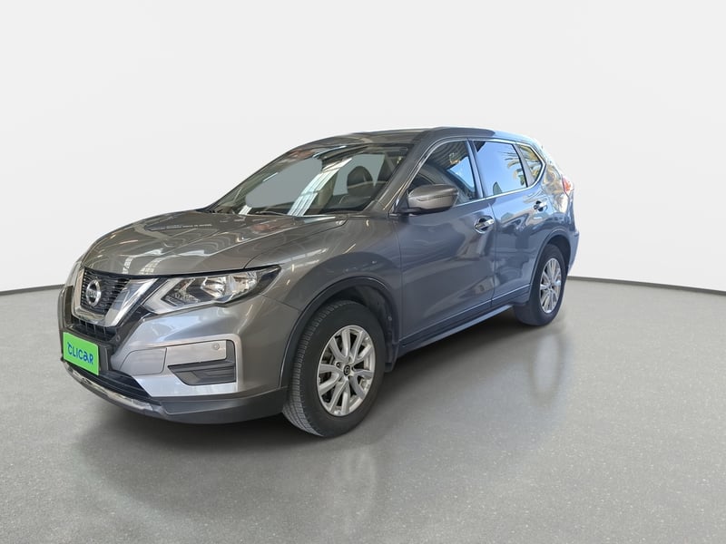 Nissan X-trail 2.5 Sense Mc 4x2 Cvt At 5p 2022 - Imagen 3 de 8