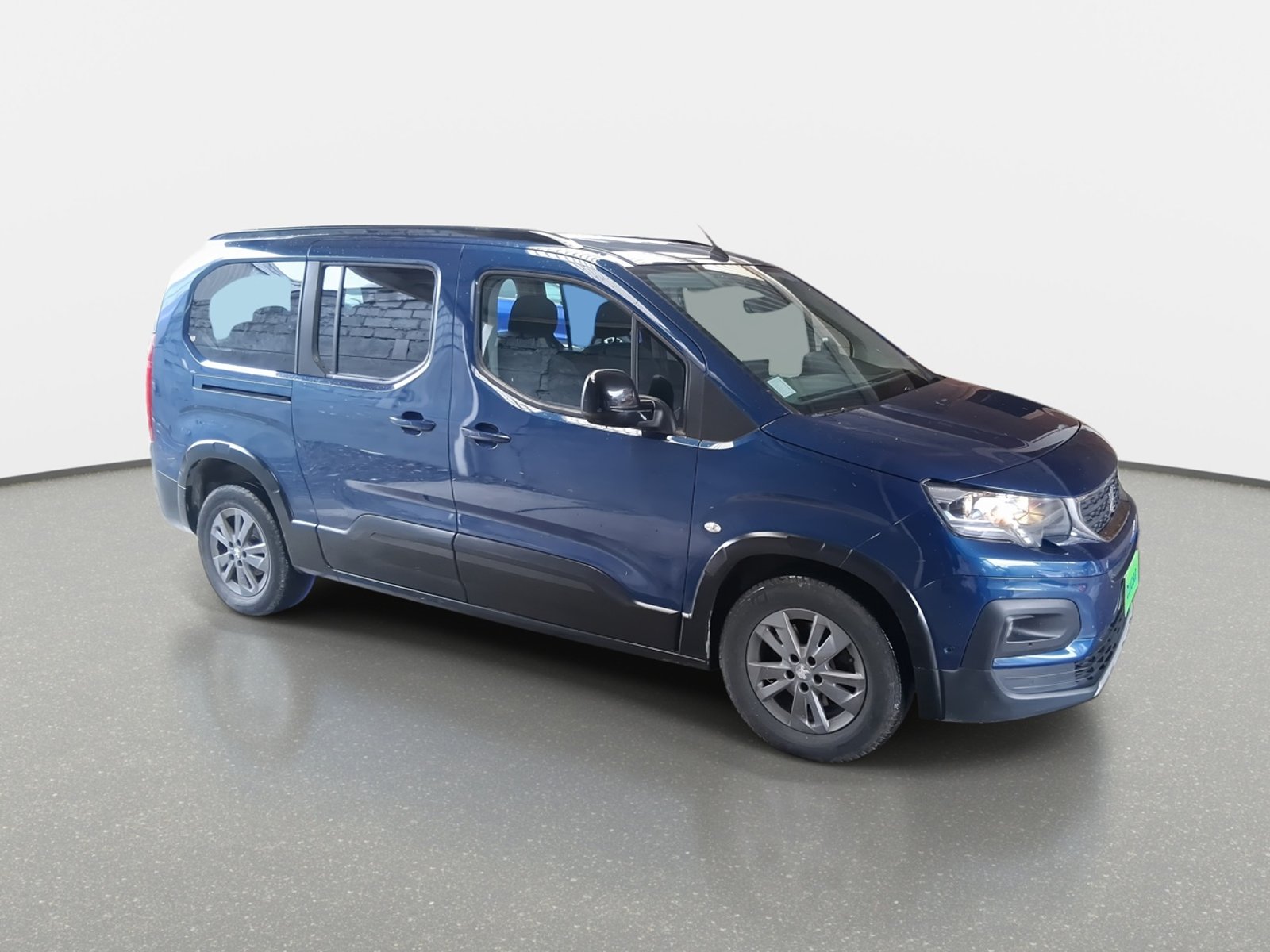 Peugeot Rifter 1.2 Allure Puretech 130hp… 2024