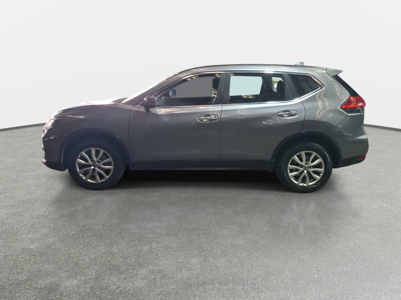 Nissan X-trail 2.5 Sense 4x2 Cvt At 5p 2018 - Imagen 4 de 8